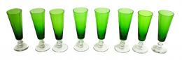 29 - CONJUNTO DE COPAS DE CAVA