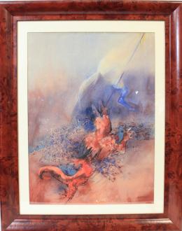 651 - FRESQUET, J. ANDREU