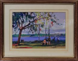 605 - BARNADAS, RAMON