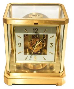 818 - RELOJ "ATMOS VIII"