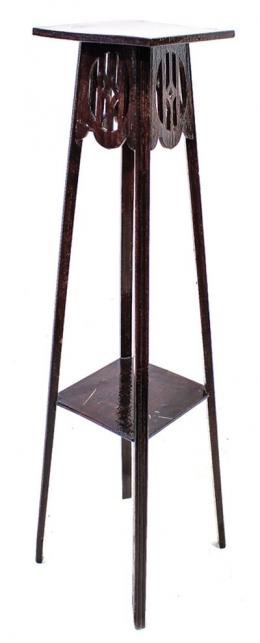 400 - PEANA DE MADERA