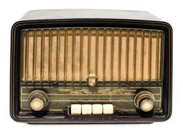 1082 - RADIO MEDIADOS S. XX
