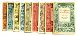 273 - "MONOGRAFIAS HISTORICAS DE BARCELONA"