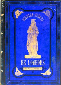 276 - "NUESTRA SEÑORA DE LOURDES"