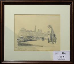 603 - BAIXERAS, DIONÍS