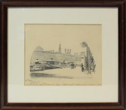694 - MIRALLES, FRANCISCO