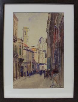 737 - SOLER, DOMINGO