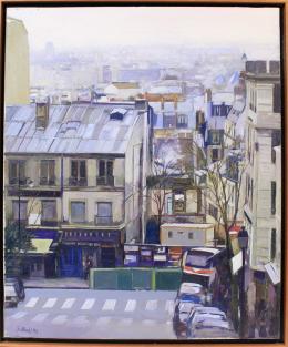 734 - SILLUÉ