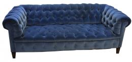 415 - SOFA CHESTER