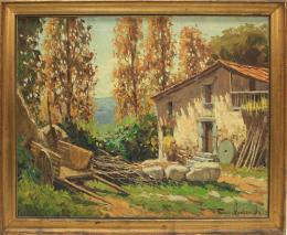 645 - CARBONELL, FRANCESC