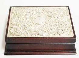 938 - CAJA TABAQUERA INGLESA