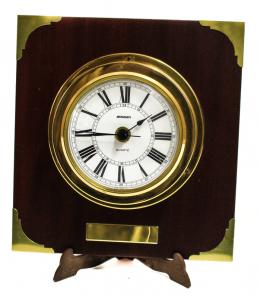 818 - RELOJ DE BARCO DE FINALES DEL S. XX