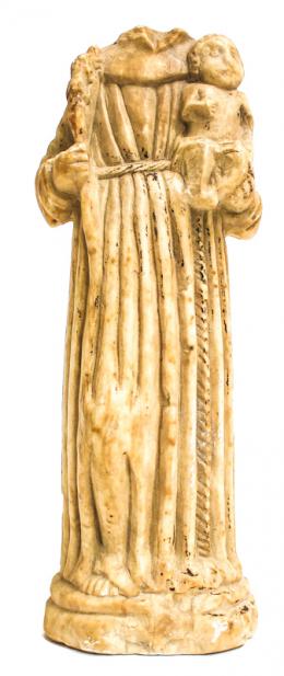 874 - ESCUELA ESPAÑOLA S. XVII