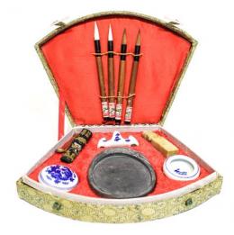 450 - CAJA PARA ESCRITURA CHINA
