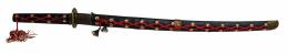 514 - KATANA DECORATIVA