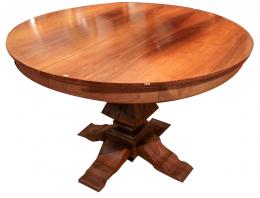 978 - MESA DE COMEDOR INGLESA