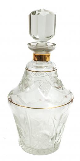 12 - BOTELLA LICORERA