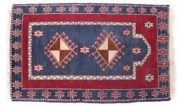 3 - ALFOMBRA ORIENTAL