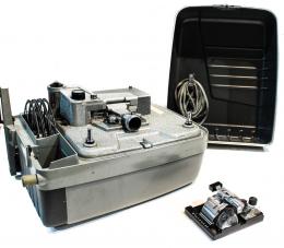947 - PROYECTOR WOTLENSAK MEDIADOS DEL SIGLO XX