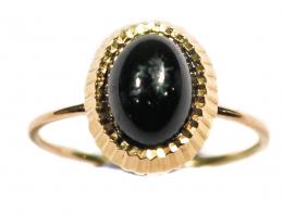 192 - ANILLO DE LOS AÑOS 60