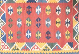8 - KILIM TURCO