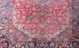 7 - GRAN ALFOMBRA ORIENTAL