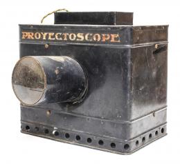 1420 - PROYECTOSCOPE