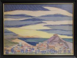627 - FLUVIA MAS, JOAN JOSEP