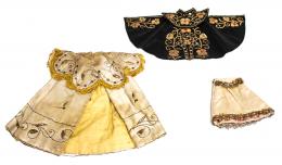 868 - CONJUNTO DE ROPA PARA IMAGEN