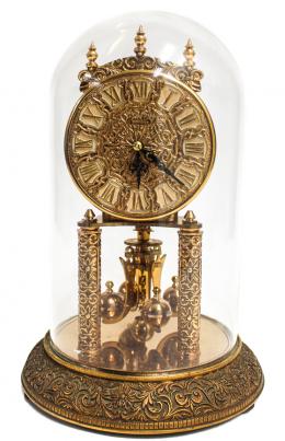 779 - RELOJ DE SOBREMESA "KUNDO"