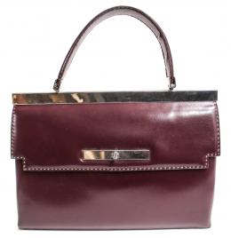 867 - BOLSO DE SEÑORA AÑOS 50
