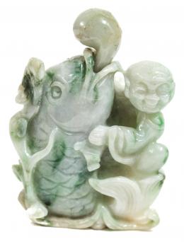 1274 - "SNUFF BOTTLE" CHINO