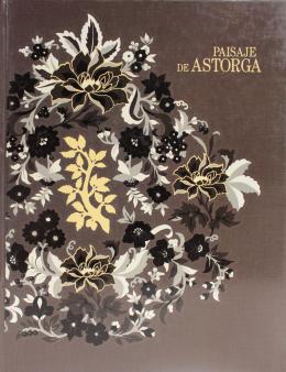 264 - "PAISAJE DE ASTORGA"