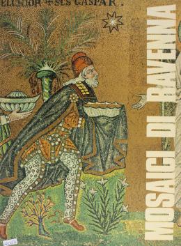 263 - "MOSAICI DI RAVENNA"