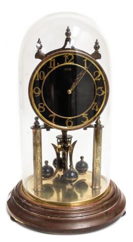 860 - RELOJ DE SOBREMESA KUNDÓ