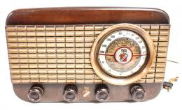 1053 - RADIO AÑOS CINCUENTA