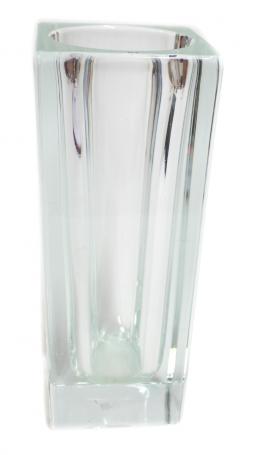 57 - JARRÓN EN CRISTAL SÈVRES