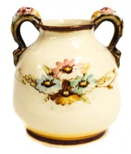 530 - PEQUEÑO JARRON EN CERAMICA