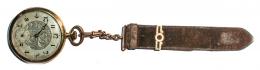196 - RELOJ DE BOLSILLO DE PPS. S.XX