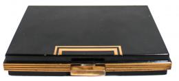 991 - VANITY CASE ART DECÒ