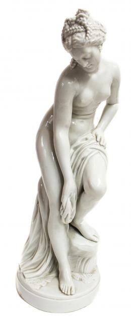 570 - "VENUS" EN PORCELANA
