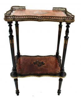 376 - SERVIDOR NAPOLEON III