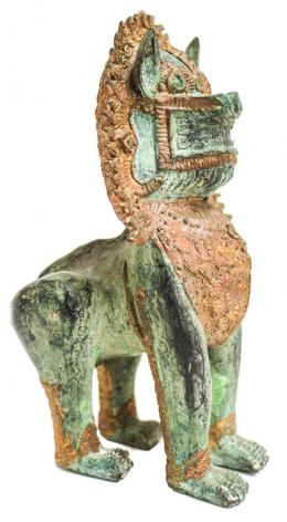 422 - FIGURA ORIENTAL