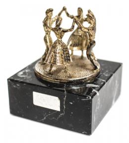 797 - FIGURA EN MINIATURA