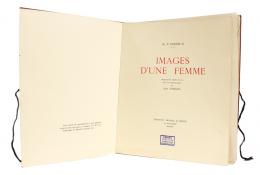 261 - "IMAGES D'UNE FEMME"