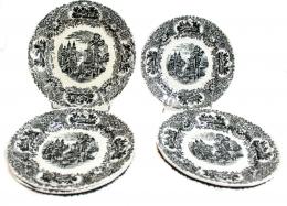602 - CONJUNTO PICKMAN
