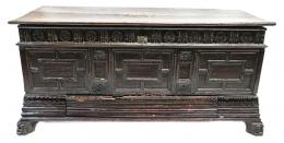 305 - ARCA CATALANA CIRCA 1800