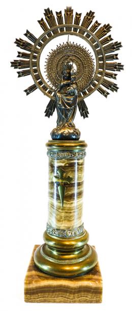 929 - "VIRGEN DEL PILAR"