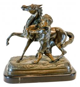 923 - FIGURA PRINCIPIOS DEL SIGLO XX