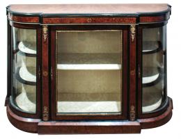 354 - MUEBLE CREDENZA INGLÉS